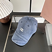 US$20.00 MIUMIU cap&Hats #791739