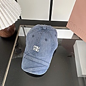 US$20.00 MIUMIU cap&Hats #791739