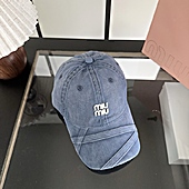 US$20.00 MIUMIU cap&Hats #791739