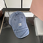 US$20.00 MIUMIU cap&Hats #791739