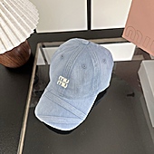 US$20.00 MIUMIU cap&Hats #791740