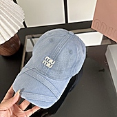 US$20.00 MIUMIU cap&Hats #791740