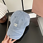 US$20.00 MIUMIU cap&Hats #791740