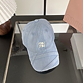 US$20.00 MIUMIU cap&Hats #791740