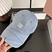 US$20.00 MIUMIU cap&Hats #791740