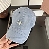 US$20.00 MIUMIU cap&Hats #791740