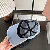 US$20.00 MIUMIU cap&Hats #791740
