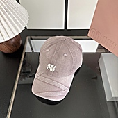 US$20.00 MIUMIU cap&Hats #791741