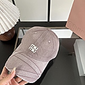 US$20.00 MIUMIU cap&Hats #791741