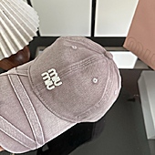 US$20.00 MIUMIU cap&Hats #791741