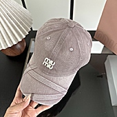 US$20.00 MIUMIU cap&Hats #791741