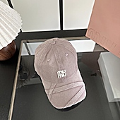 US$20.00 MIUMIU cap&Hats #791741