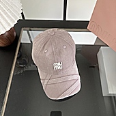 US$20.00 MIUMIU cap&Hats #791741
