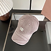 US$20.00 MIUMIU cap&Hats #791741