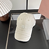 US$20.00 MIUMIU cap&Hats #791742