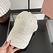US$20.00 MIUMIU cap&Hats #791742