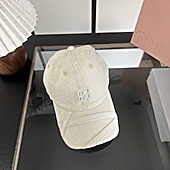 US$20.00 MIUMIU cap&Hats #791742