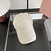 US$20.00 MIUMIU cap&Hats #791742