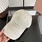 US$20.00 MIUMIU cap&Hats #791742