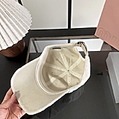 US$20.00 MIUMIU cap&Hats #791742