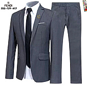 US$96.00 Fendi men's 3 piece Sets suits #791746
