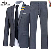 US$96.00 Fendi men's 3 piece Sets suits #791747