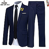 US$96.00 Fendi men's 3 piece Sets suits #791748