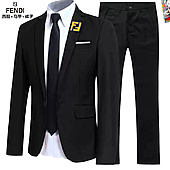 US$96.00 Fendi men's 3 piece Sets suits #791750
