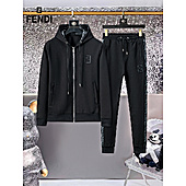 US$96.00 Fendi Tracksuits for men #791751