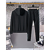 US$96.00 Fendi Tracksuits for men #791751