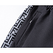 US$96.00 Fendi Tracksuits for men #791751