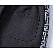 US$96.00 Fendi Tracksuits for men #791751