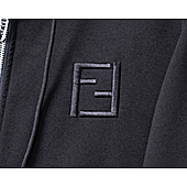 US$96.00 Fendi Tracksuits for men #791751