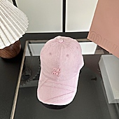 US$20.00 MIUMIU cap&Hats #791752