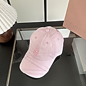 US$20.00 MIUMIU cap&Hats #791752