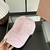 US$20.00 MIUMIU cap&Hats #791752
