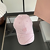 US$20.00 MIUMIU cap&Hats #791752
