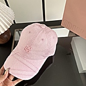 US$20.00 MIUMIU cap&Hats #791752