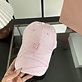 US$20.00 MIUMIU cap&Hats #791752