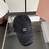 US$20.00 MIUMIU cap&Hats #791754
