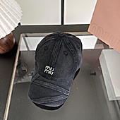 US$20.00 MIUMIU cap&Hats #791754