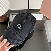 US$20.00 MIUMIU cap&Hats #791754
