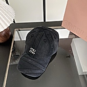 US$20.00 MIUMIU cap&Hats #791754