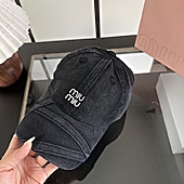 US$20.00 MIUMIU cap&Hats #791754