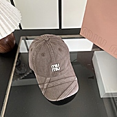 US$20.00 MIUMIU cap&Hats #791756
