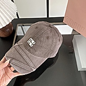US$20.00 MIUMIU cap&Hats #791756
