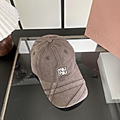 US$20.00 MIUMIU cap&Hats #791756