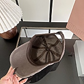 US$20.00 MIUMIU cap&Hats #791756