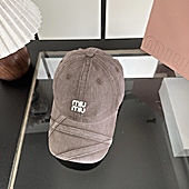 US$20.00 MIUMIU cap&Hats #791756