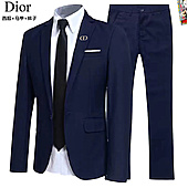 US$96.00 Dior men's 3 piece Sets suits #791763